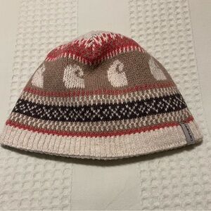 Carhartt stocking cap